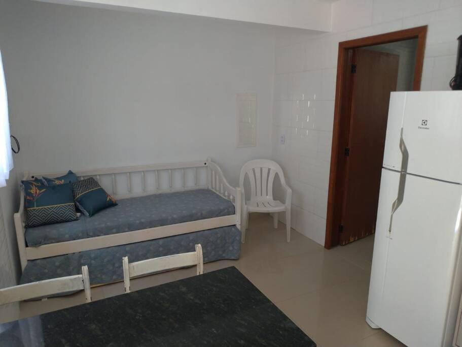 Casa Agradavel Em Camboriu Com Estacionamento No Patio Villa Buitenkant foto