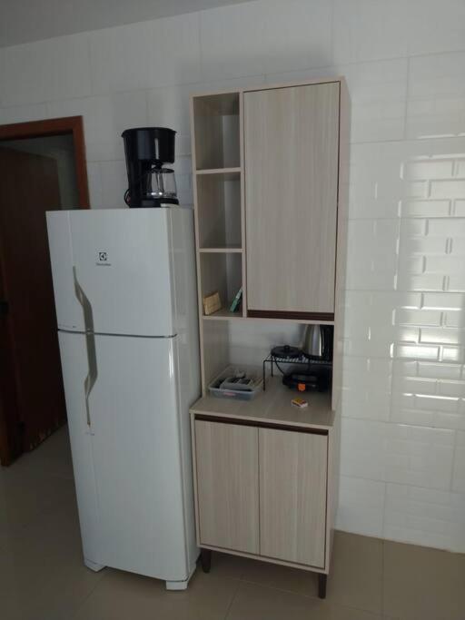 Casa Agradavel Em Camboriu Com Estacionamento No Patio Villa Buitenkant foto