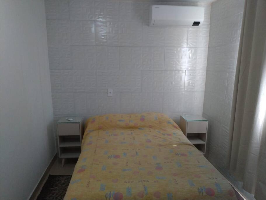 Casa Agradavel Em Camboriu Com Estacionamento No Patio Villa Buitenkant foto